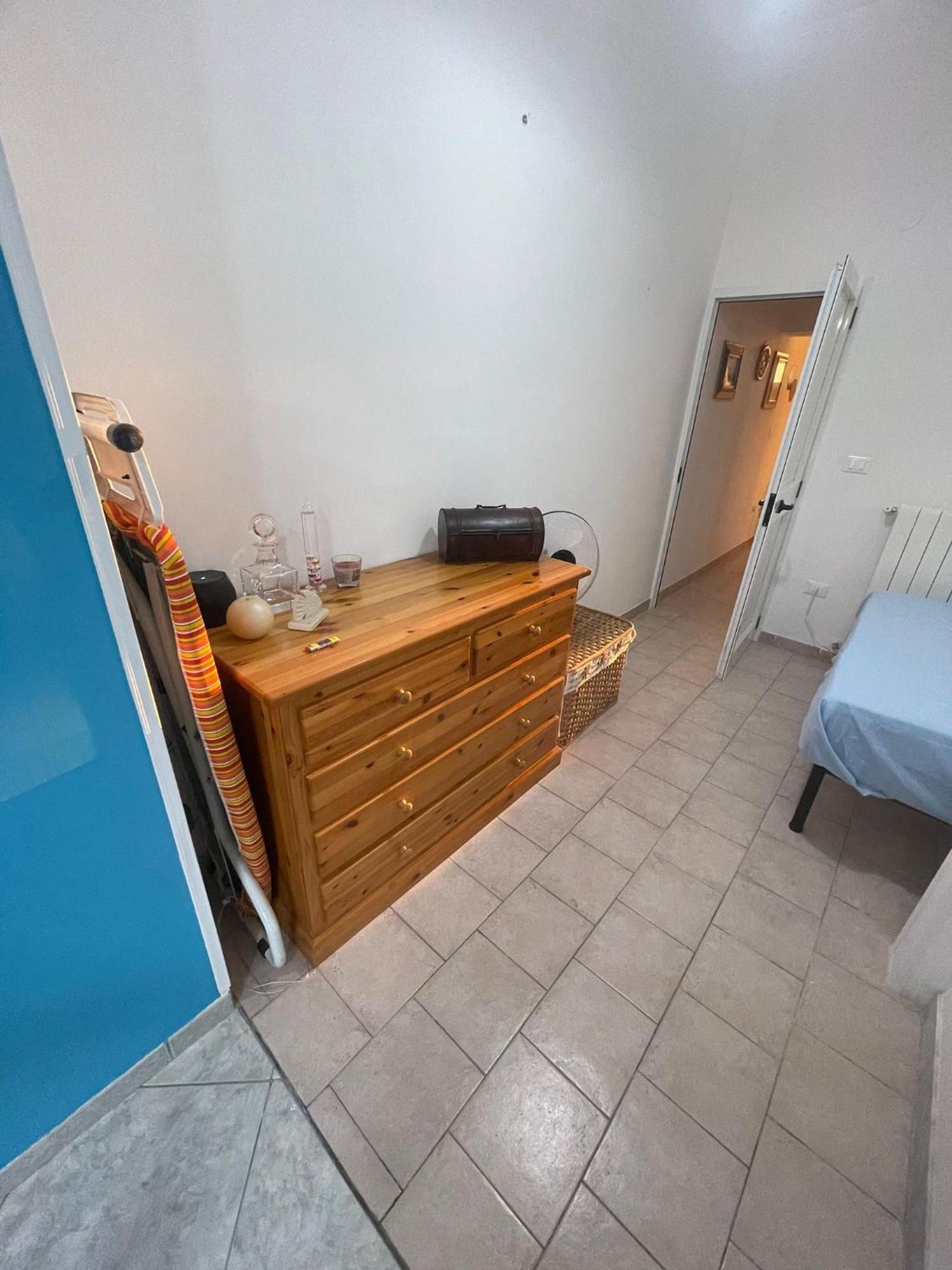 Besanvito - Sea Apartments Taranto Exterior foto
