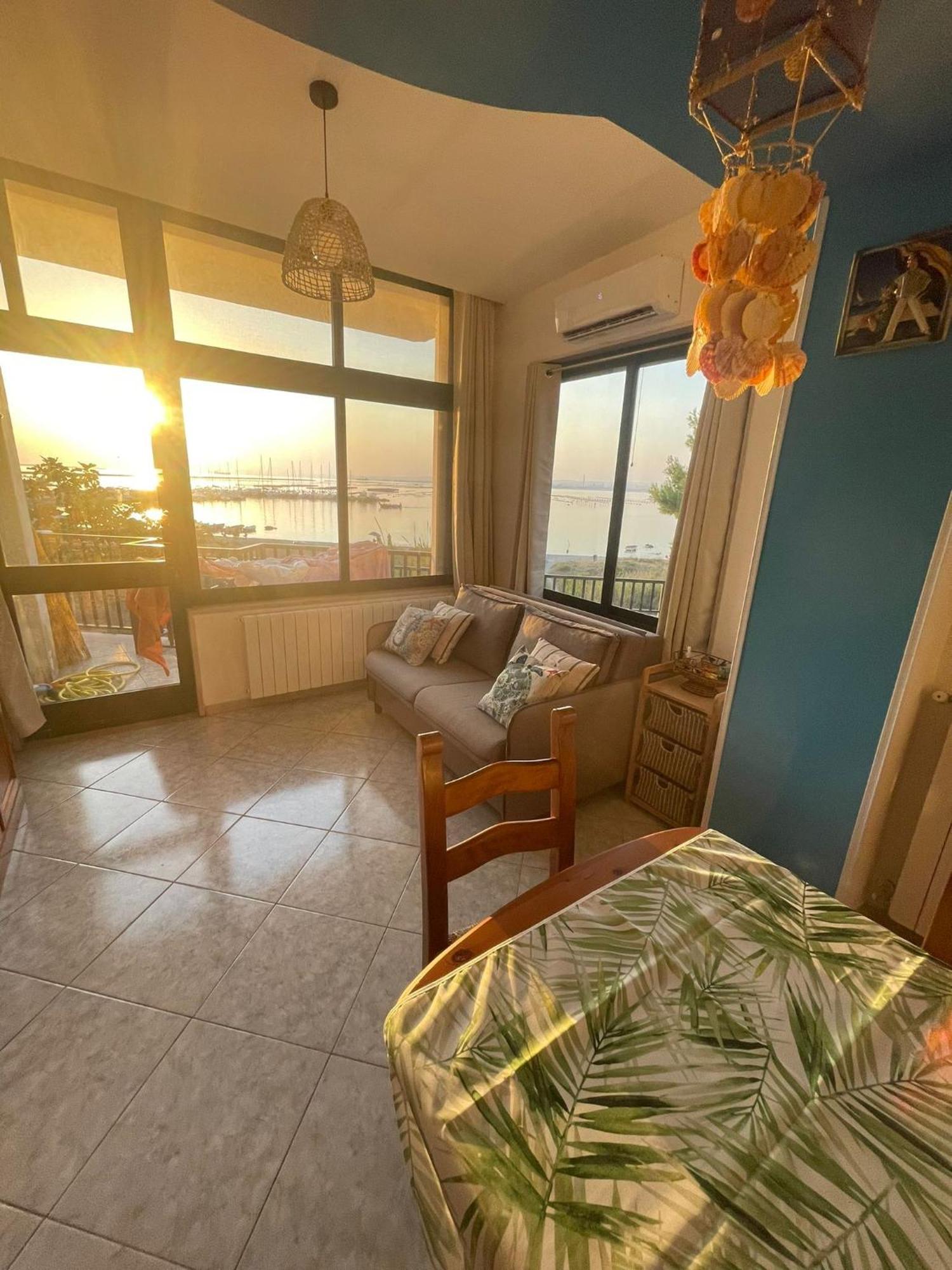 Besanvito - Sea Apartments Taranto Exterior foto