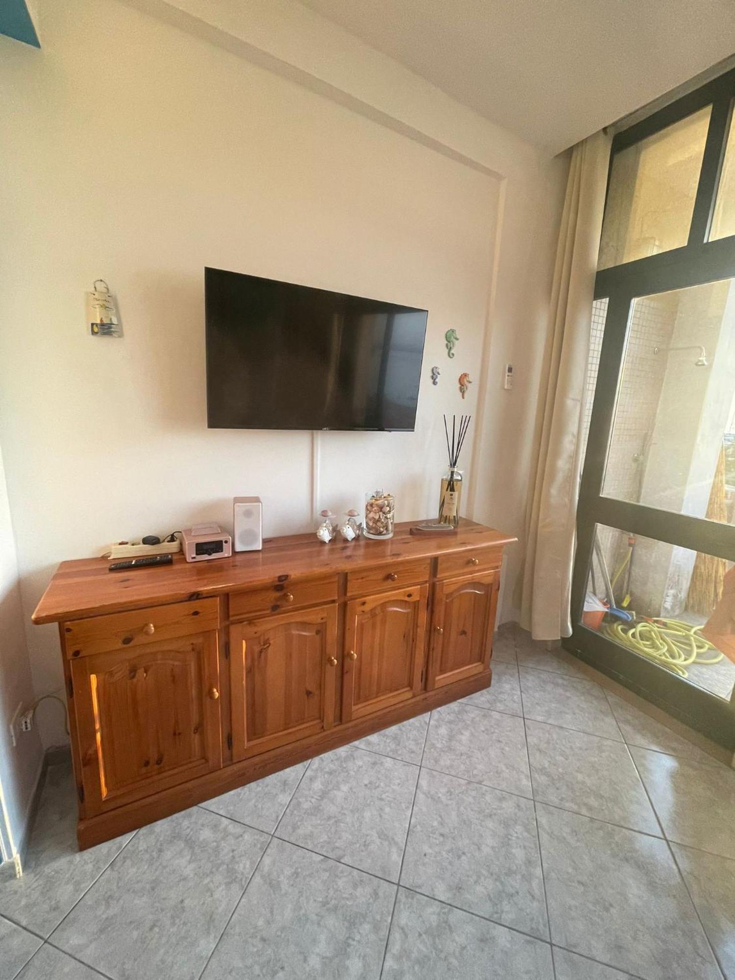 Besanvito - Sea Apartments Taranto Exterior foto